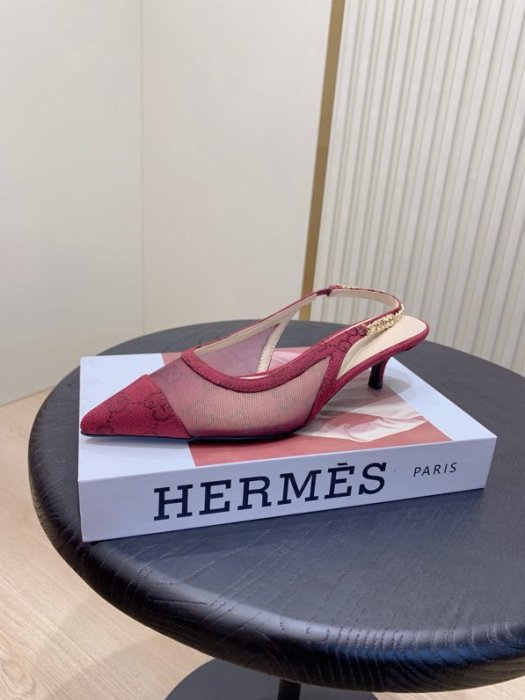 Босоножки фото 7