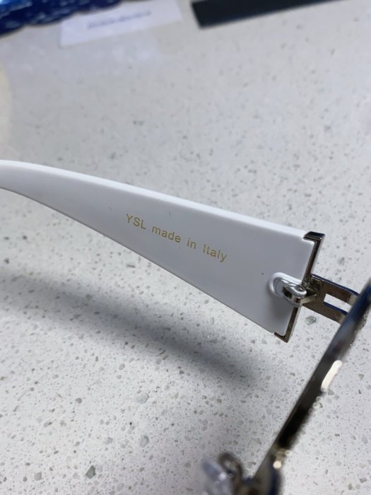 Очки солнцезащитные GABRIELLE фото 8