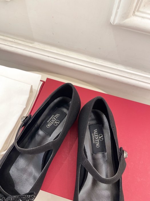 Ballet shoes фото 8