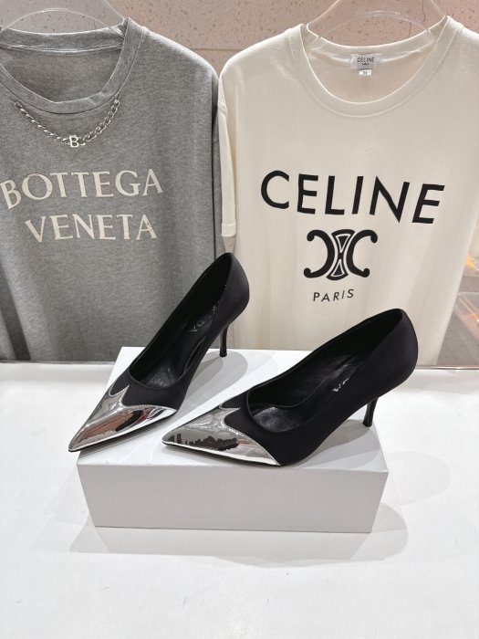 Туфли женские фото 3