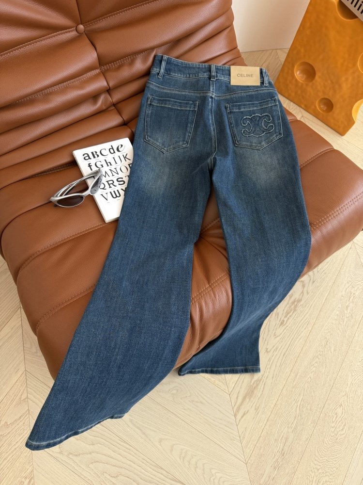 Джинси жіночі фото 9