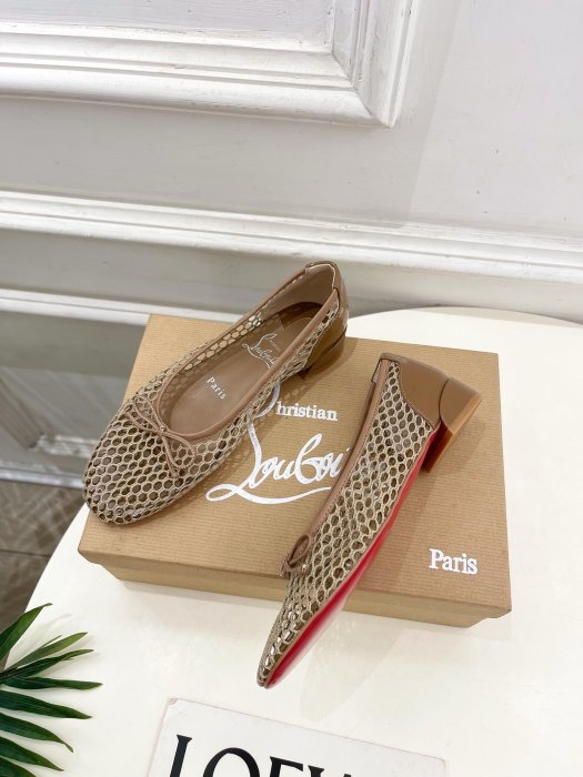 Ballet shoes фото 3