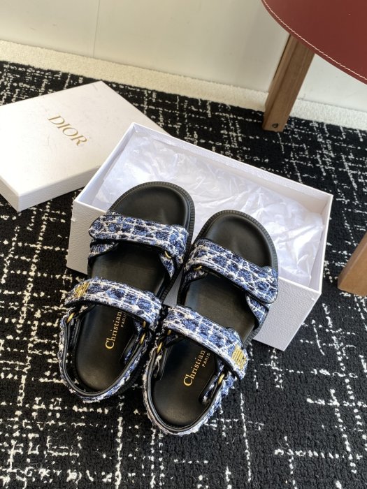 Sandals women's фото 4