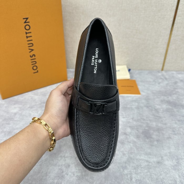 Лоферы мужские фото 5