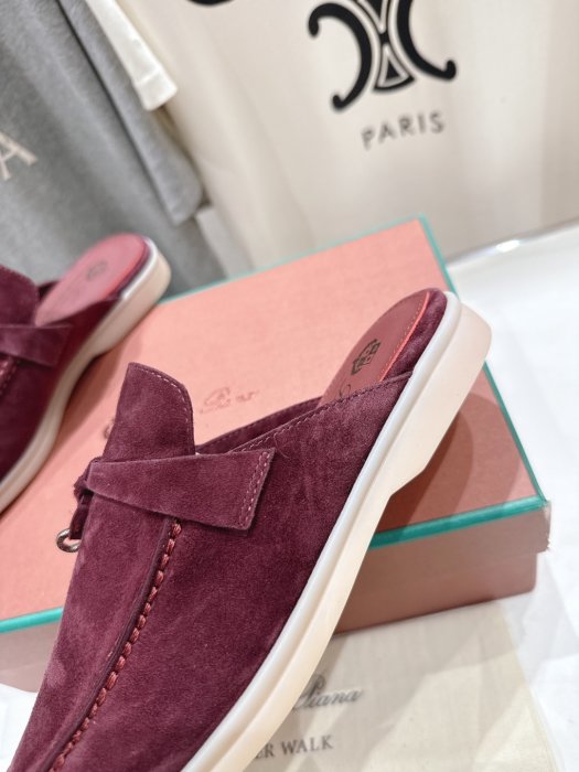 Мюли женские фото 8