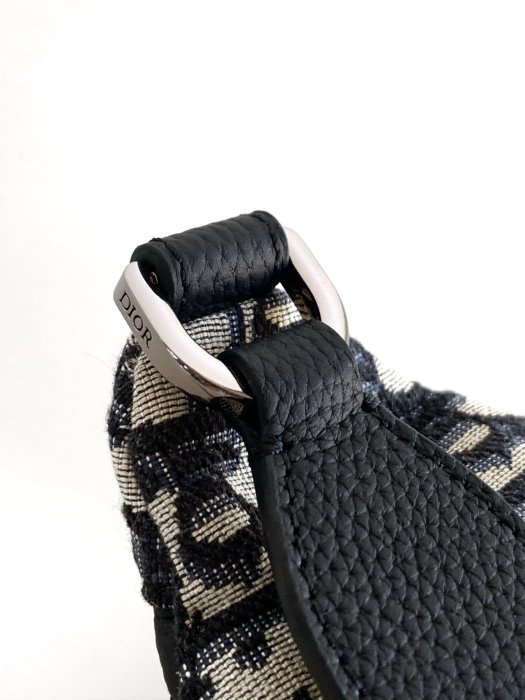 Сумка на пояс Dior 8 фото 7