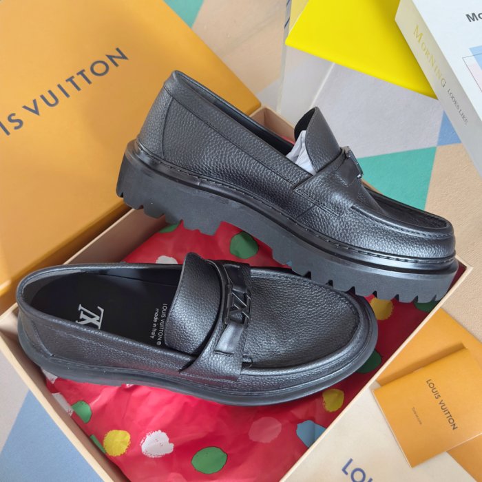 Лоферы мужские фото 6