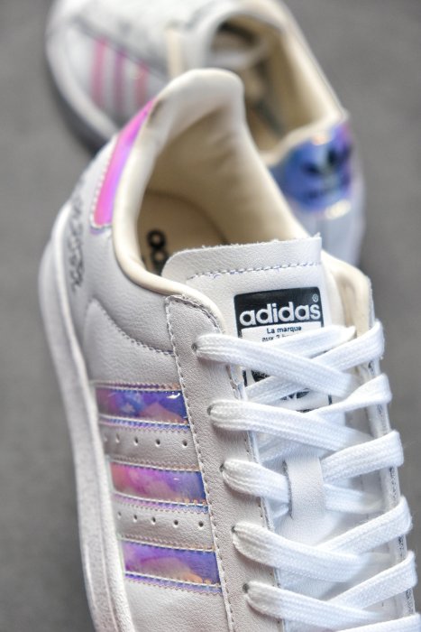 Sneakers Adidas Originals Superstar фото 8