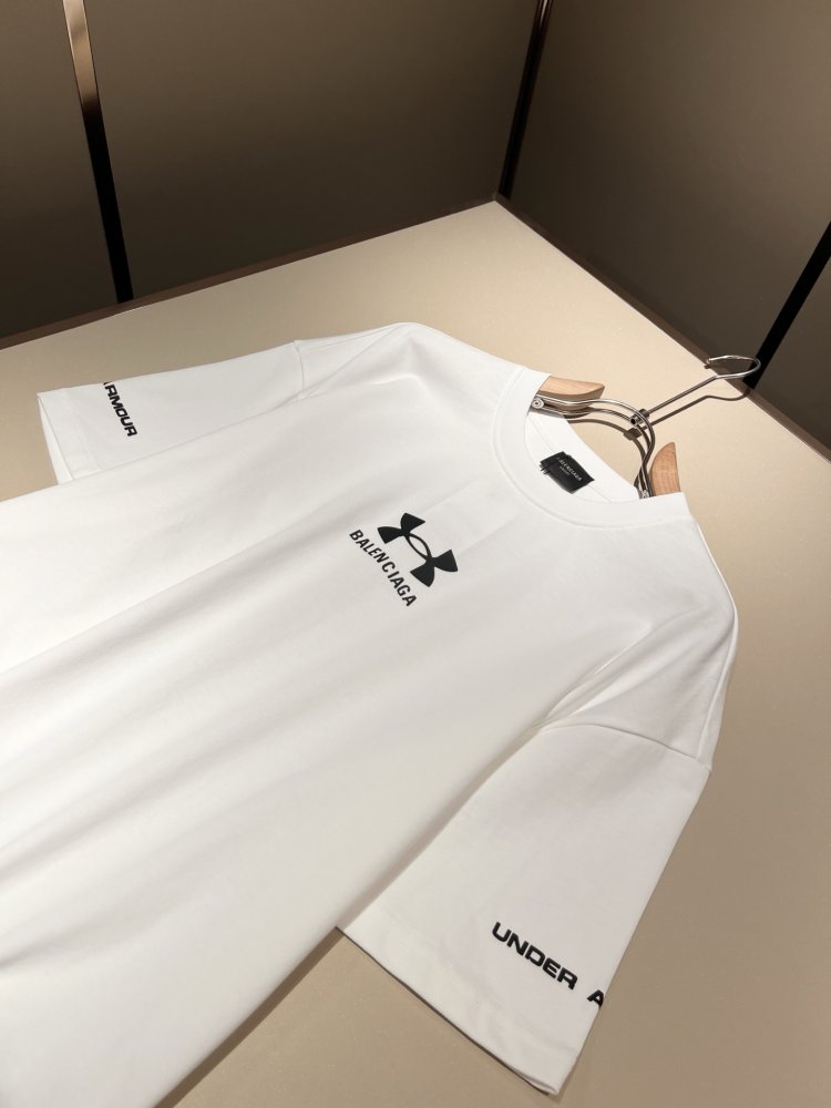 T-shirt men's фото 4