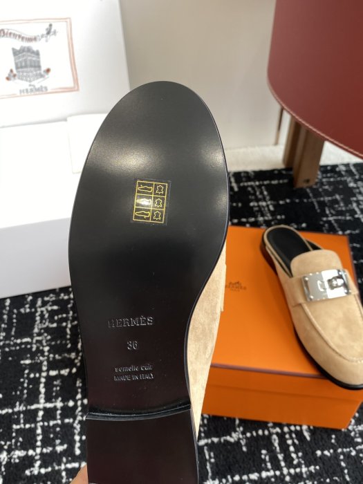 Мюли женские фото 9