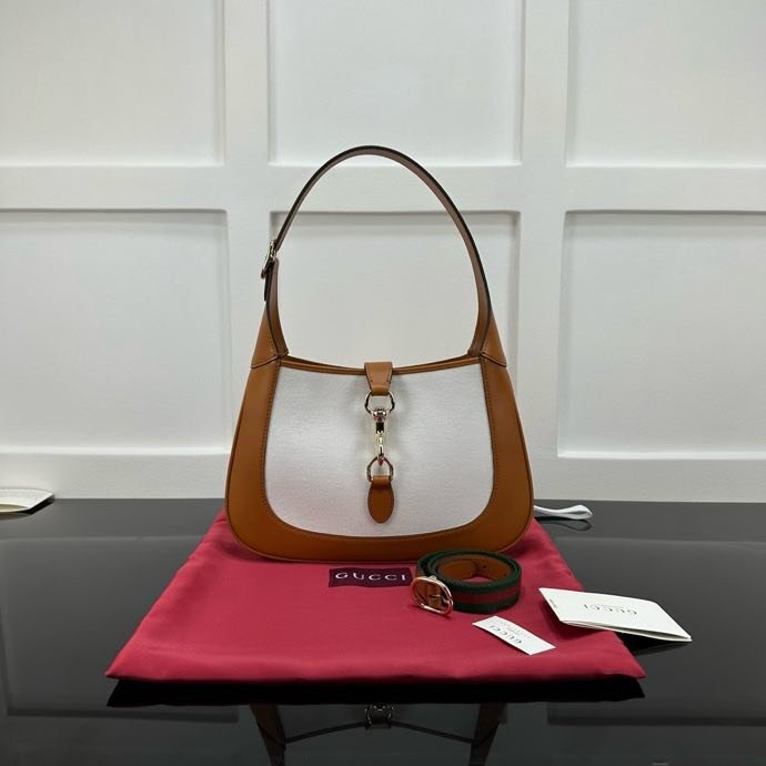 Сумка Gucci Jackie 27 см