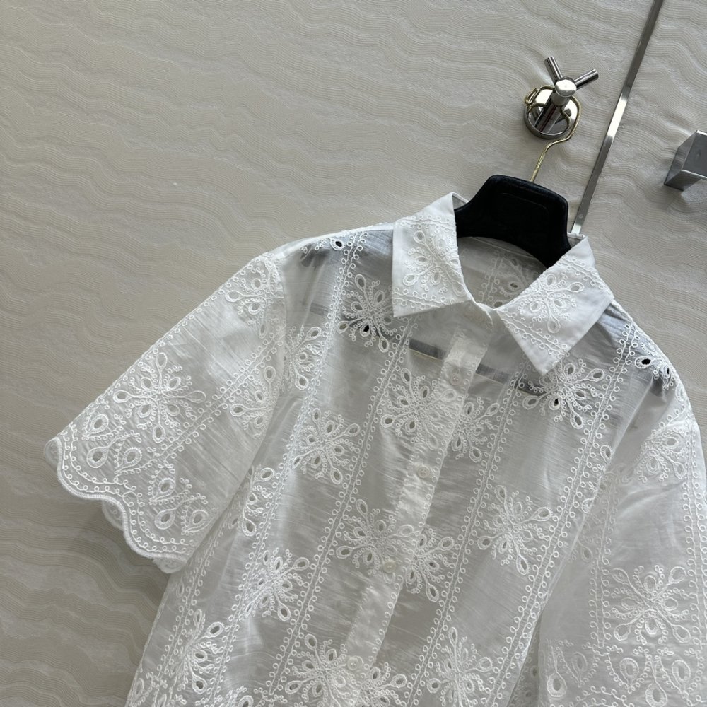 Сорочка жіноча фото 2