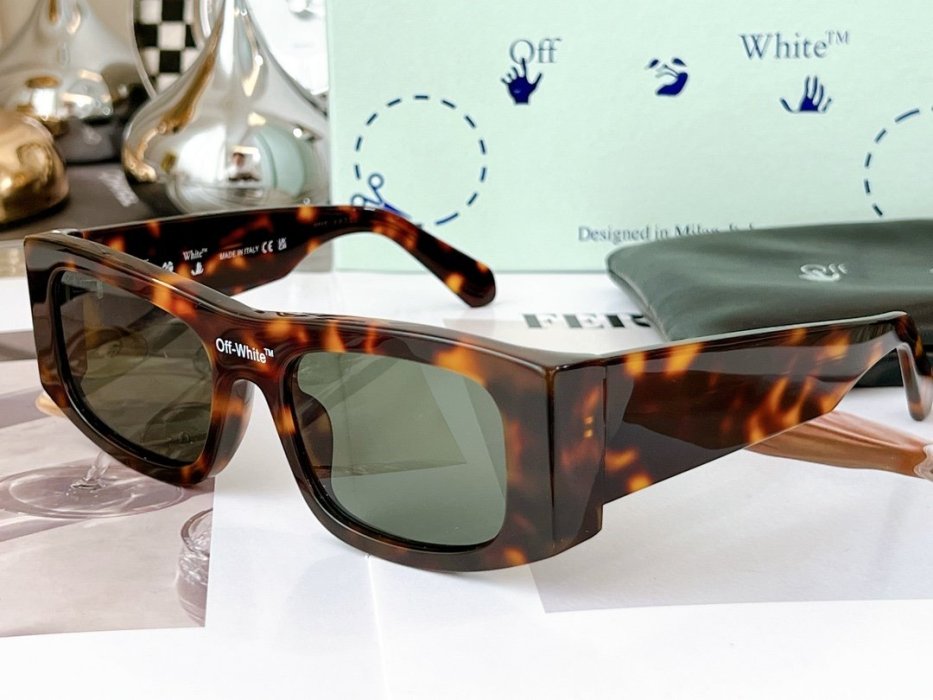 Spectacles sunscreen OERI056F фото 5