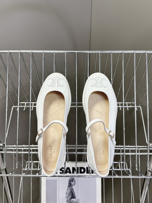 Ballet shoes фото 6