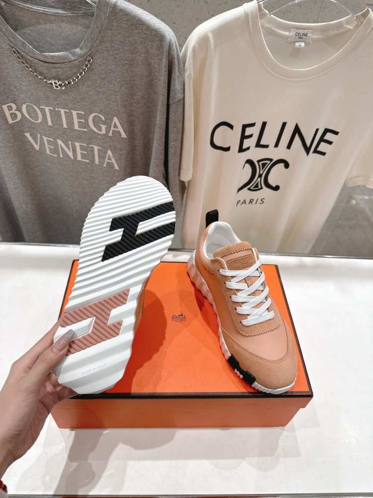 Sneakers Bouncing women's фото 9