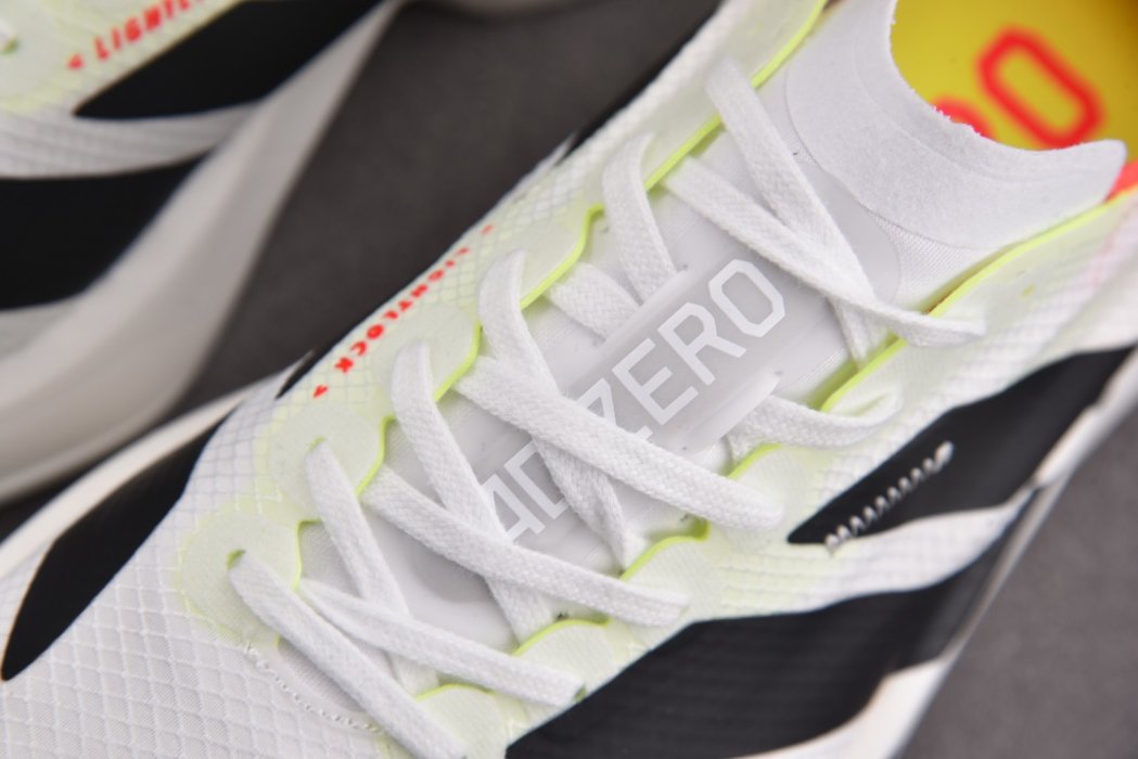 Кроссовки Adizero Adios Pro 4 Running фото 9