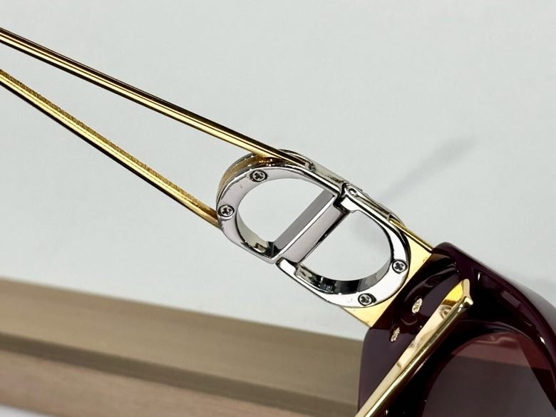 Очки солнцезащитные 30 Montaigne B6I фото 9