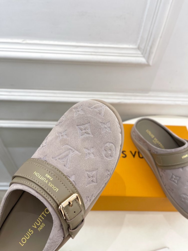 Мюли женские фото 7