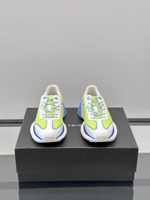 Sneakers men's фото 2