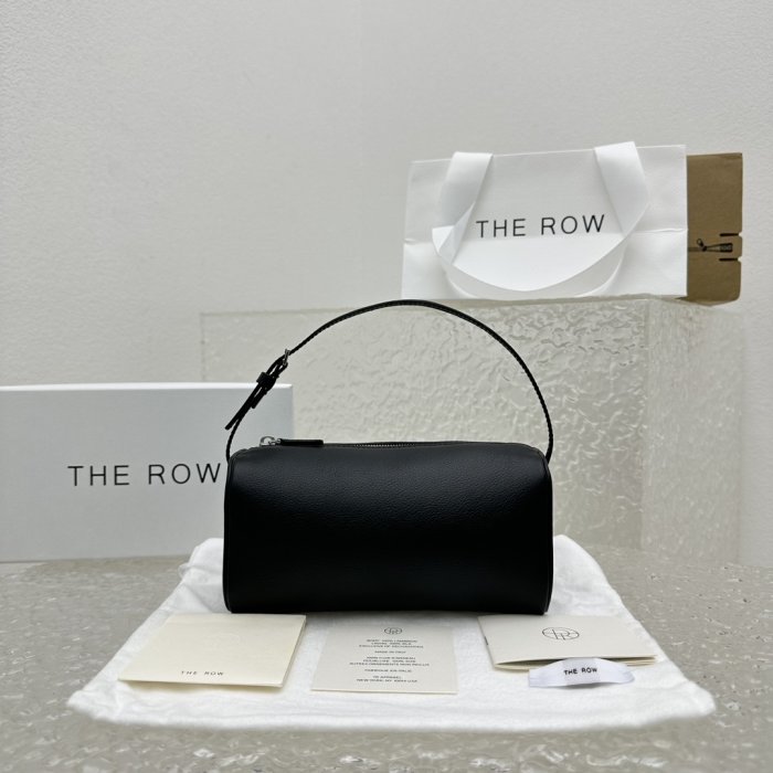 A bag women's The Row 90s bag 19 cm