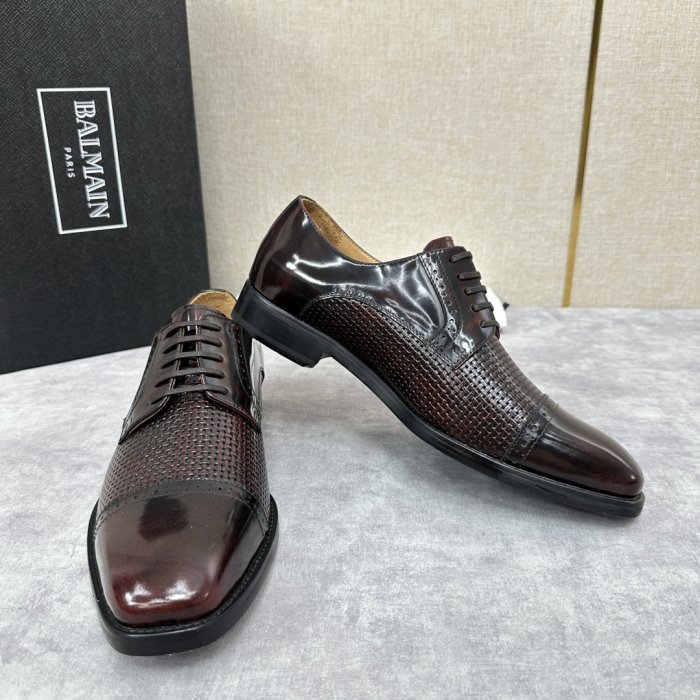 Туфли мужские фото 7