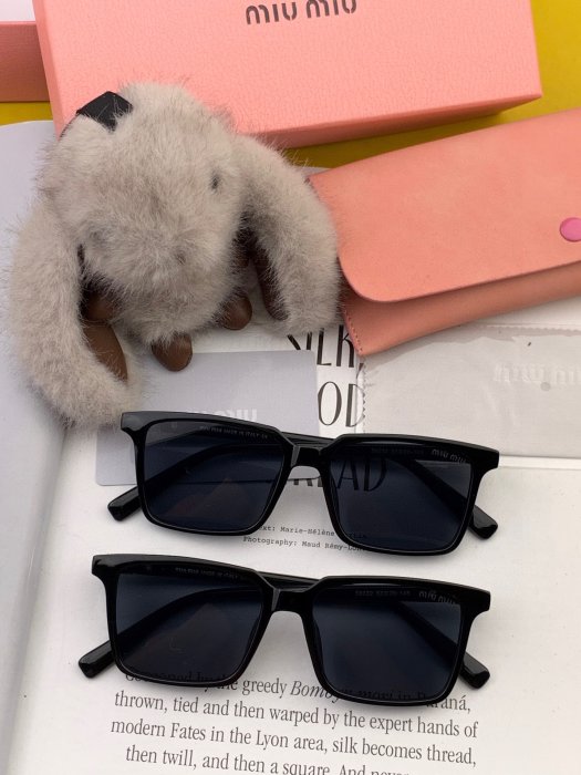 Очки солнцезащитные фото 7