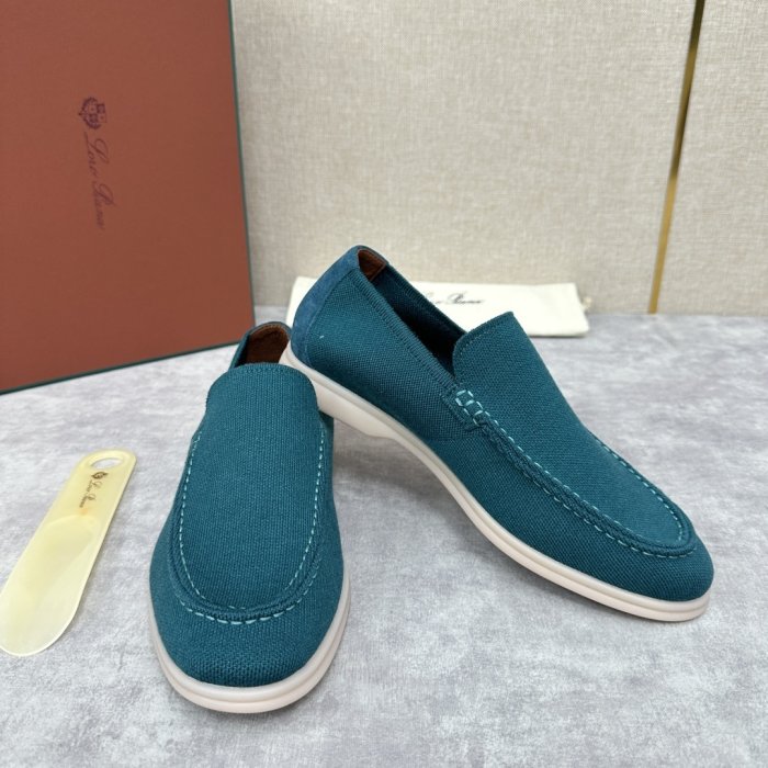 Лоферы мужские фото 7