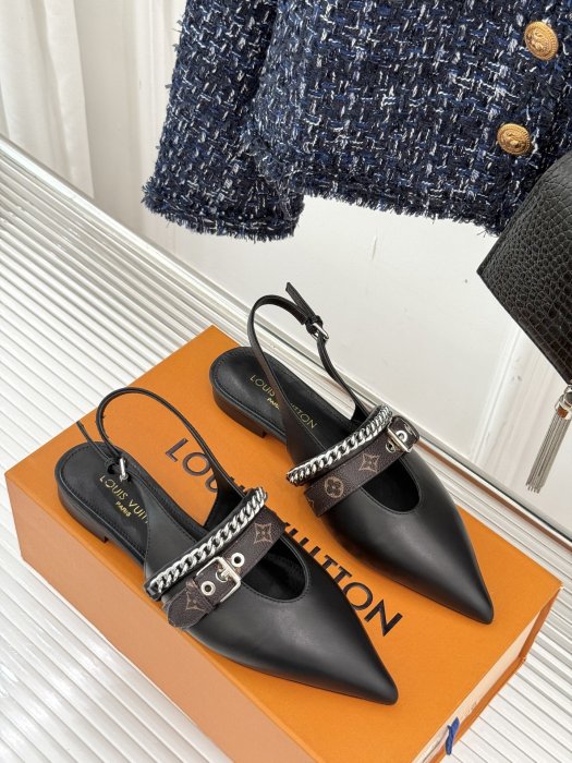 Босоножки фото 3