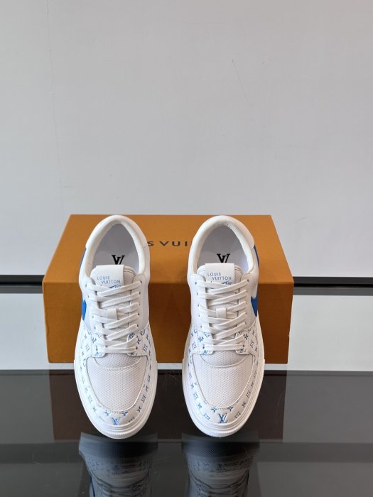 Кроссовки мужские фото 6