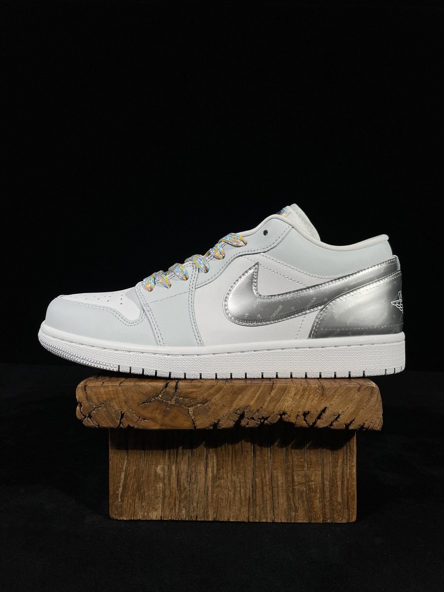 Sneakers Air Jordan 1 Low DX6070-101