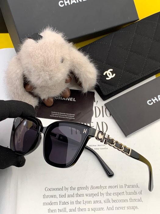 Очки солнцезащитные CD8880 фото 4