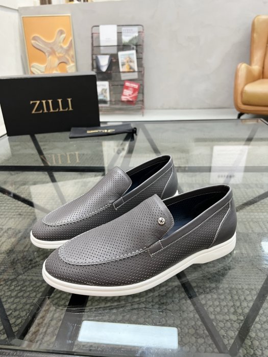 Лоферы мужские