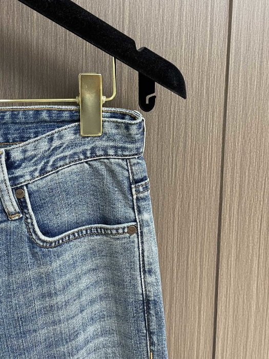 Jeans men's фото 4