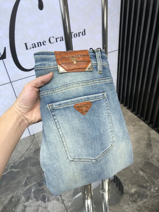 Jeans men's