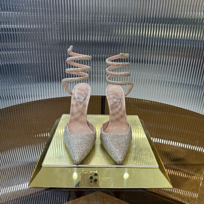 Босоніжки фото 7