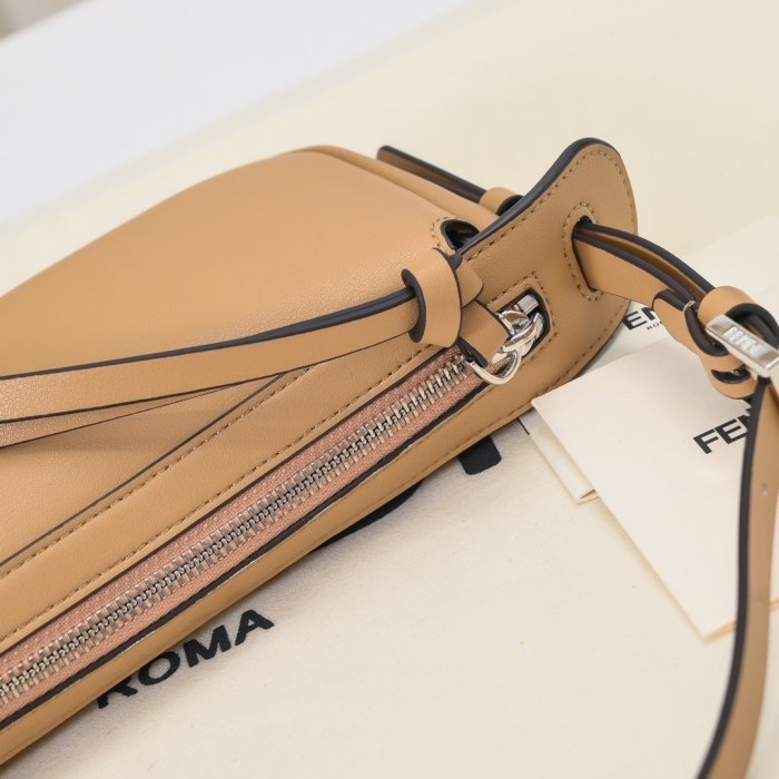 Сумка женская Simply Fendi 22 см фото 5