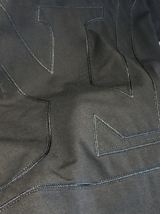 T-shirt men's фото 7