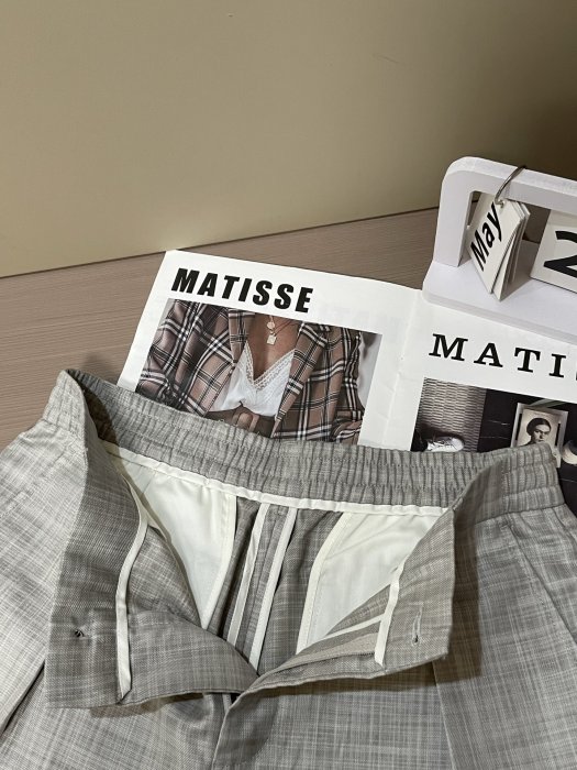 Pants men's фото 5