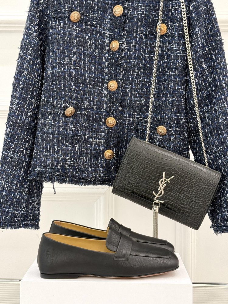 Туфли женские