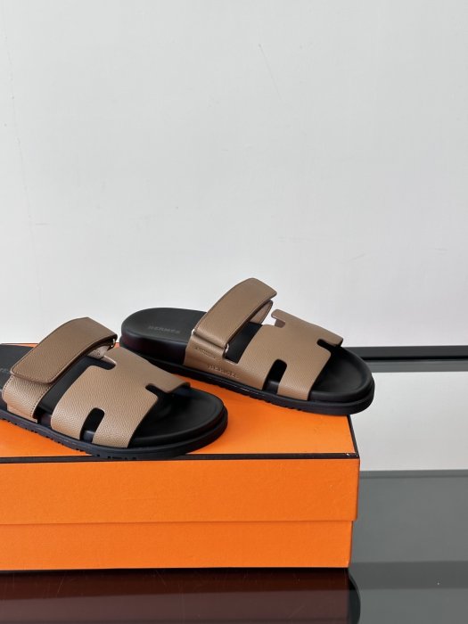 Шлепанцы мужские фото 8