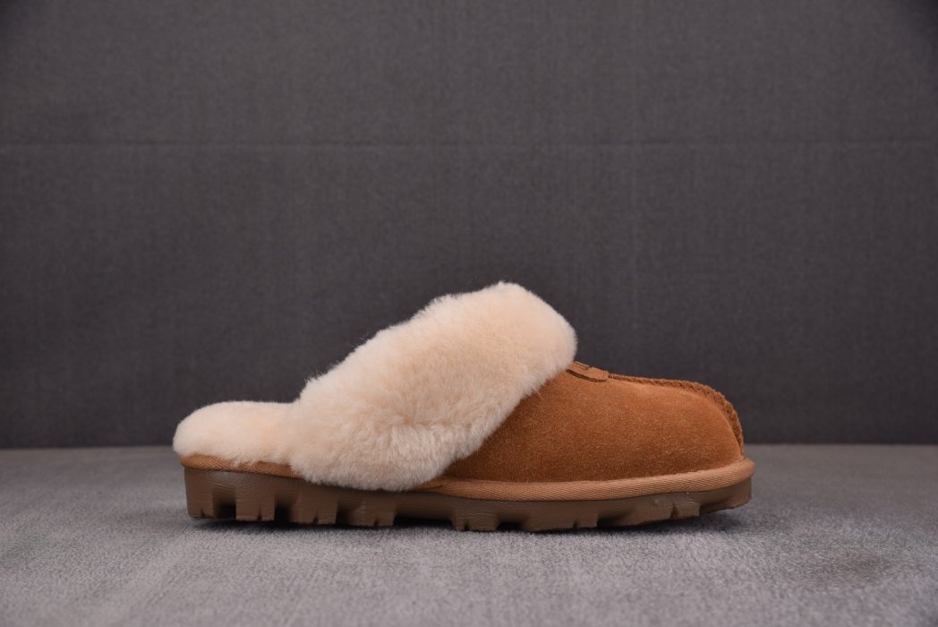 Ugg boots Coquette Slipper фото 2