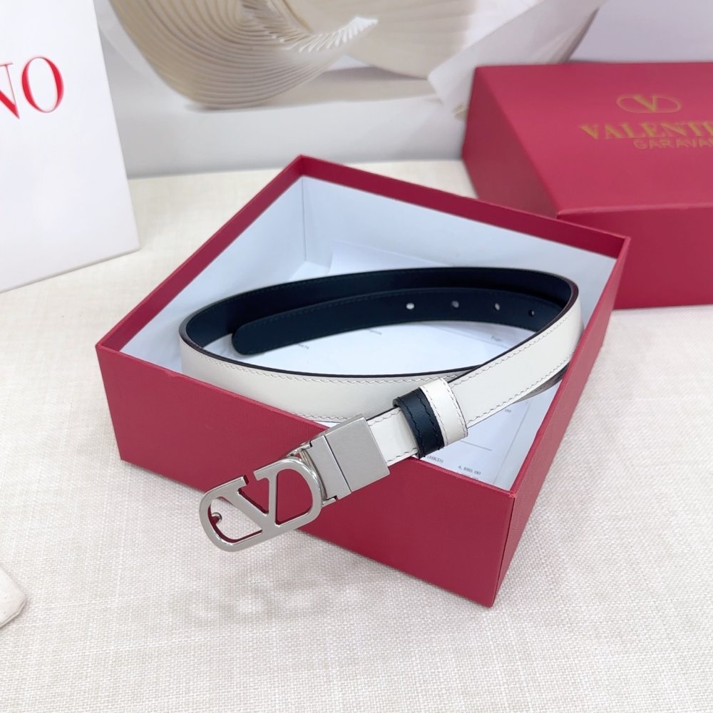 Ремень кожаный 20 мм фото 6