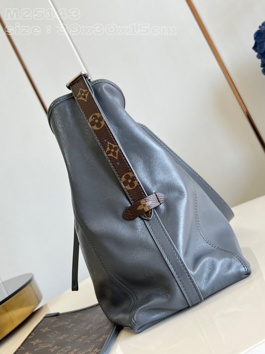 Сумка жіноча CarryAll Dark 39 см фото 5