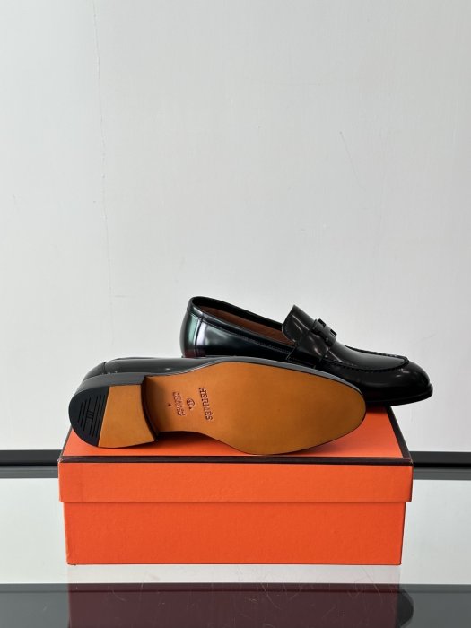 Туфли мужские фото 9