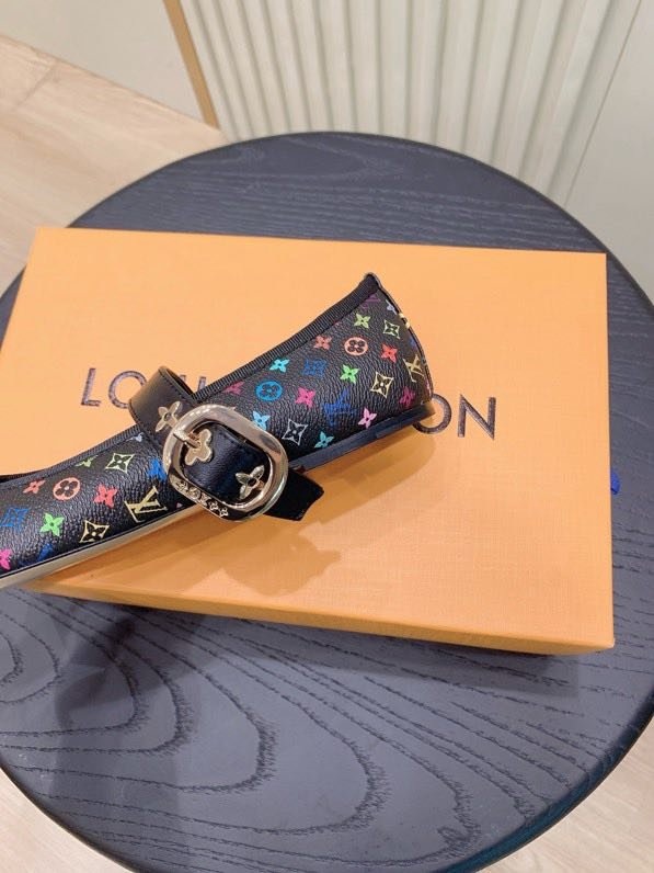 Балетки фото 3