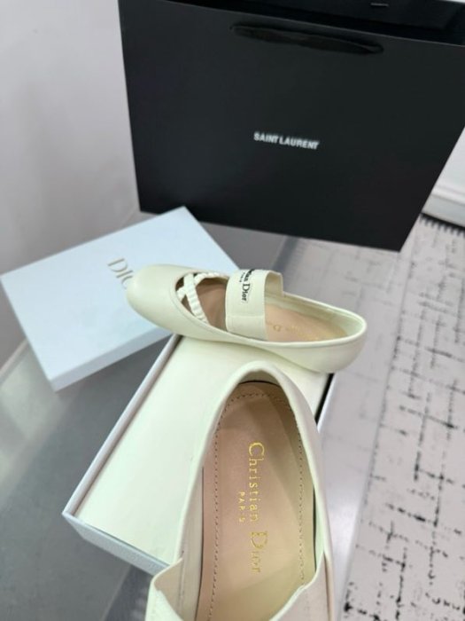 Балетки фото 6