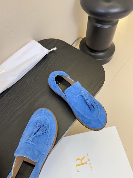 Лоферы женские фото 5