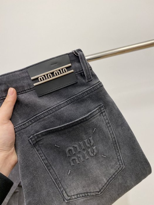 Jeans men's