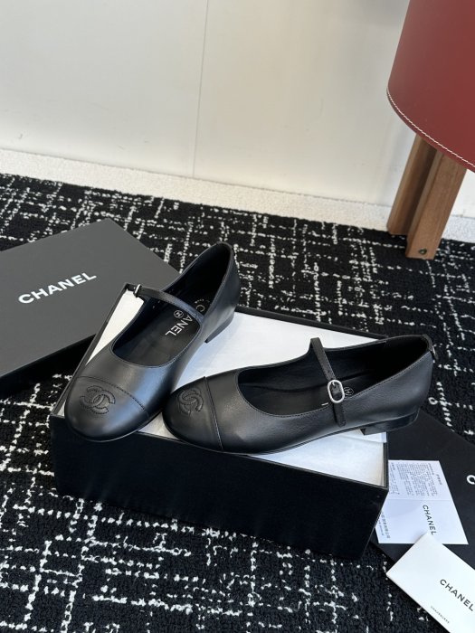 Балетки фото 3