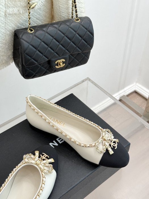 Ballet shoes фото 5